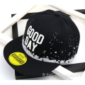 Chapeaux pour enfants personnalisés Chapeaux Snapback